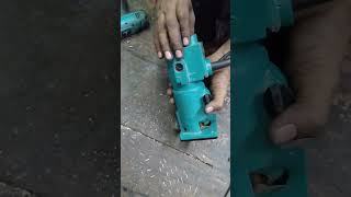 Makita Trimmer Machine Repair shortsvideos viralvideo [upl. by Fachan600]