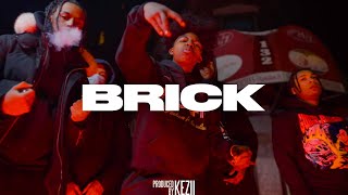 FREE Bloodie X NY Sample Drill Type Beat 2024  quotBRICK BY BRICKquot Drill Sample Type Beat [upl. by Maire]