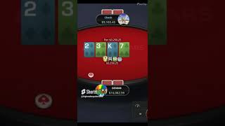 2158115 Poker Pot 🔥 FlyingLama Vs DEX888 [upl. by Eixor]