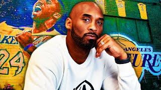 Remembering Kobe Bryant His final interview his death and his legacy  USA TODAY Sports [upl. by Justino21]