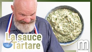 🥣 La sauce tartare [upl. by Gnehp]