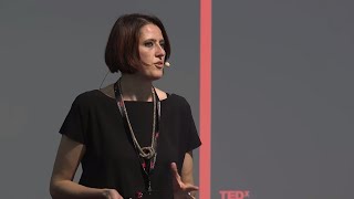 Il potere delle parole giuste  Vera Gheno  TEDxMontebelluna [upl. by Ytsihc]