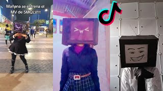 Best Cosplay Cameraman Speakerman Skibidi Toilet TikTok Compilation 33 [upl. by Podvin]