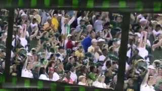 2014 UAB Football Intro Video [upl. by Sapowith]