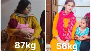 Is Diet Ko Follow Karne Se Hoga 1 Month Me 78 KG Weight Loss 🤩 [upl. by Kosaka]