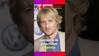 HISTORIAS DE ADN OWEN WILSON [upl. by Ahsakat991]