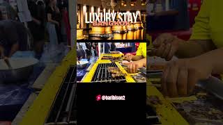 🇹🇭 Sukhothai Hotel Luxury amp Bangkok Street Food Fun [upl. by Ribak]