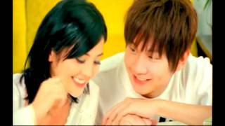 Vietsub Ah Sa amp JJ Lin  Lúm Đồng Tiền Nhỏ  小酒窝 [upl. by Wurster]