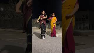 Saranga Dariya Dance  Ris N’ Rythm  Sai Pallavi [upl. by Marga]