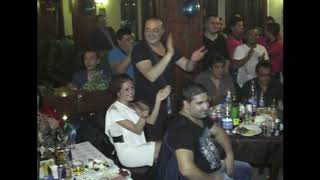 Danail Bikov amp Ionica Minune 211014 live [upl. by Aprile]