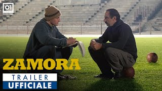 ZAMORA di Neri Marcorè 2024  Trailer Ufficiale HD [upl. by Rramo]