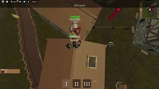 Landsknecht vs Bohemia PR HRE roblox [upl. by Ednyl]