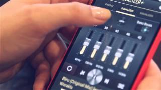 Equalizer app for Android  Improve your music listening experience [upl. by Fablan]