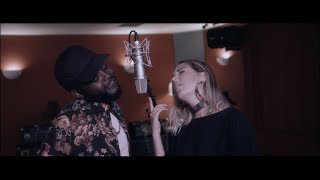 Charlie Kay  Murudo Feat Gemma Griffiths  Official Music Video [upl. by Heater]