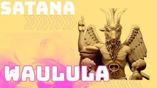 Kucheza ndi wa Sataniki Mpakana Waziwulula Yekha [upl. by Ninnette206]