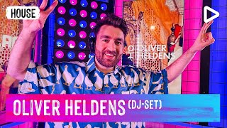 Oliver Heldens DJset  SLAM [upl. by Rochester]