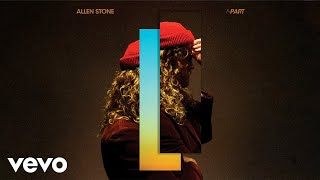 Allen Stone  Where You’re At APART Album Version [upl. by Eihcir]