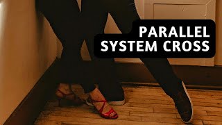 Parallel System Cross  Tango Simplified 6 [upl. by Shayna]