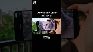 Xiaomi 14 Ultra tech xiaomi14ultra kemmytech shorts youtubeshorts [upl. by Willow449]