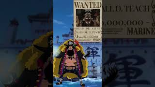 Wellerman•Bounties after Egghead Arc onepiece luffy [upl. by Erie153]