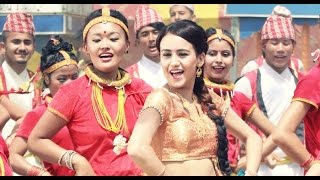 Kutuma KutuSong  Film quotDui Rupaiyaquot Ft Swastima Khadka Nischal Basnet amp Buddhi Tamang [upl. by Attenborough]