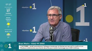 Le corps et l’esprit ne font qu’un selon le Dr Pierre Girardet psychiatre [upl. by Ssilem103]