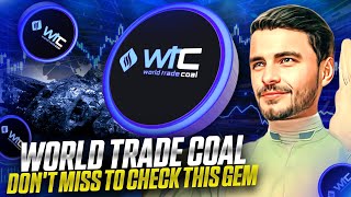 😎WTC TOKEN REVIEW✅  2024 BEST TOKEN  NEXT HIDDEN GEM💯 [upl. by Siward]