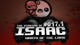 Lets Play The Binding of Isaac 0171 Deutsch HD 7 Jahre Pech [upl. by Nivart]