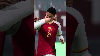 DYBALA SAVED ROMA AGAIN ARGENTINA [upl. by Suivatram411]