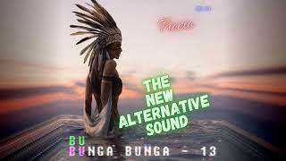 BUNGA BUNGA 13  The New Alternative Sound Piccio [upl. by Petronille426]