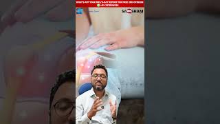 How Often Should You Get Your Osteoporosis Test Done  Dr Debashish Chanda [upl. by Eerbua]