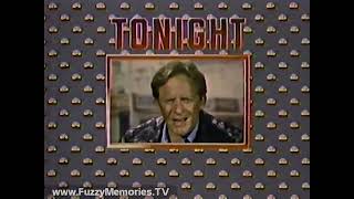 NBC Thursday Night Promo September 30 1982 [upl. by Tegdig]