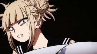 Himiko toga edit [upl. by Ettari566]