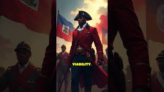 The Haitian Revolution A Turning Point [upl. by Nylhsoj690]