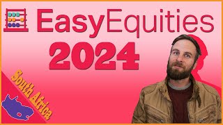 EasyEquities 2024  BEGINNER GUIDE  WEB Edition [upl. by Yseulte527]