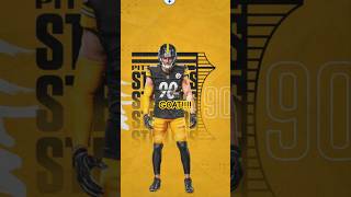 TJ Watt eait lmslowtjwattsteelers [upl. by Eloken]