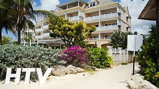 Coral Sands Beach Resort Hotel en Bridgetown Barbados [upl. by Mcintyre]