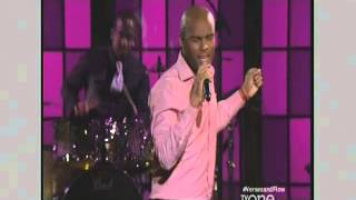 Kenny Lattimore Find A Way 2013 [upl. by Bekelja167]