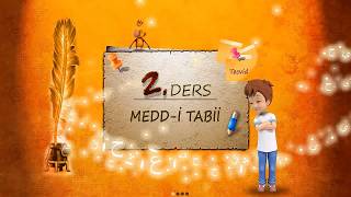 Meddi Tabi  Tecvid [upl. by Yelrah]