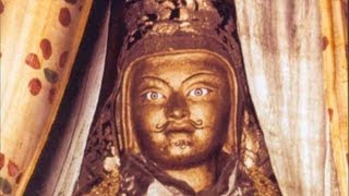 Who is Padmasambhava Chanting the Seven Line Supplication [upl. by Shafer]