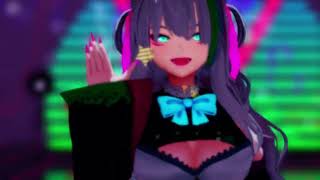 【MMD】Internet Overdose [upl. by Haerb827]