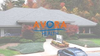 AVORA Health Center for Balance amp Dizziness [upl. by Tingey670]