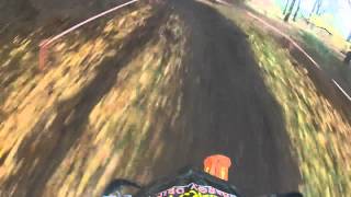 GoPro Thetford Forest Enduro Special Test [upl. by Philips]