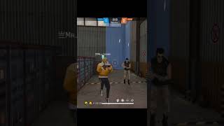 IMPOSSIBLE 🍷💀 funnyshorts freefiremax capcutedit [upl. by Boelter48]