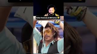 CarryMinati and Purav jha  funny  shorts [upl. by Maxy]