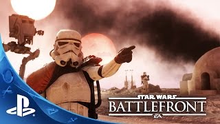 STAR WARS BATTLEFRONT 2 Walkthrough Gameplay Part 1  Iden  Campaign Mission 1 BF2 Battlefront II [upl. by Ibocaj927]