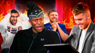 THE ROAST OF THE SIDEMEN 2 [upl. by Levesque]