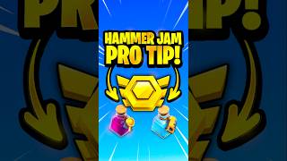 HAMMER JAM PRO STRAT clashofclans [upl. by Ludba]