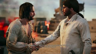 Assassins Creed Unity  The Bastille [upl. by Syst]