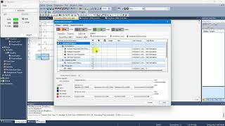 MITSUBISHI PLC WORK 3  ADDSUBMULDIV  PROGRAMMING [upl. by Llevra]